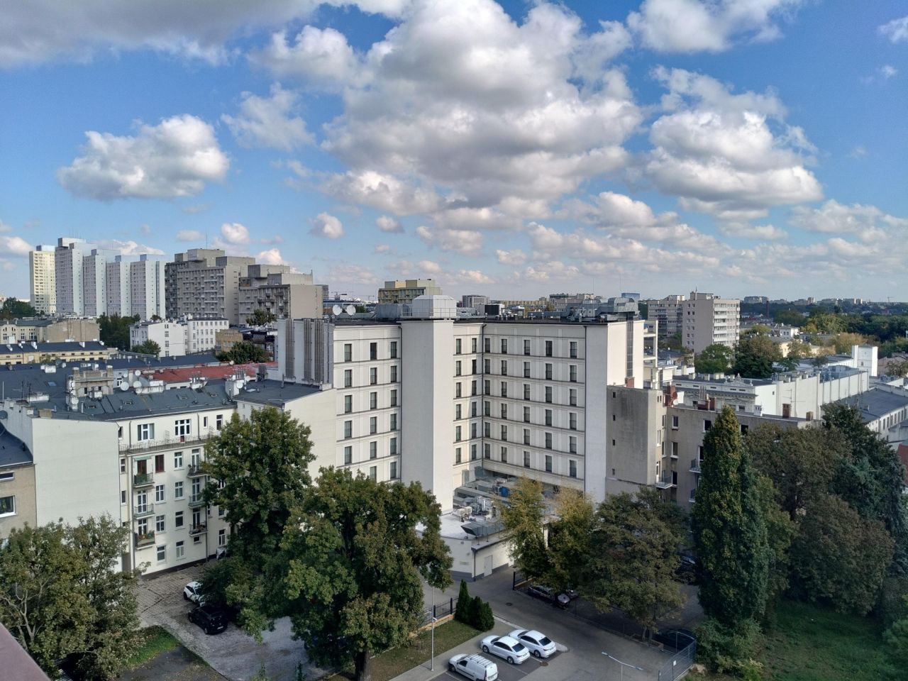 Mieszkanie 3-pokojowe Łódź Śródmieście, ul. Piotrkowska. Zdjęcie 17