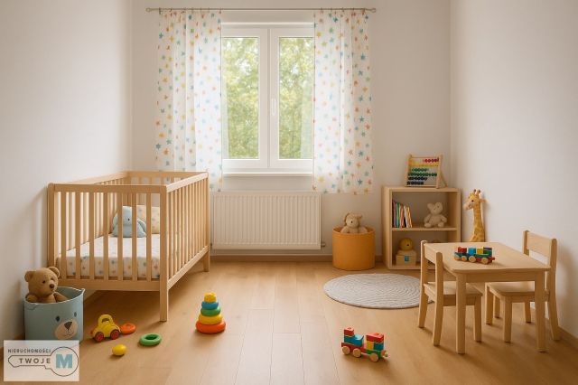 Mieszkanie 3-pokojowe Pińczów, ul. Nowy Świat. Zdjęcie 5