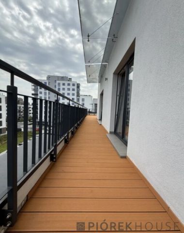 Mieszkanie 3-pokojowe Warszawa Wawer, ul. Poematu. Zdjęcie 17