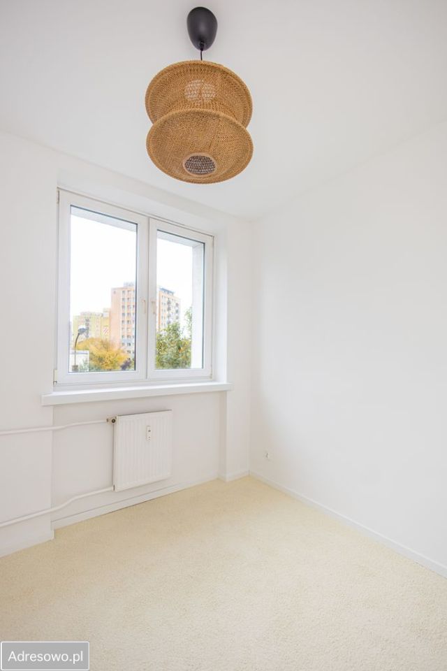 Mieszkanie 3-pokojowe Bydgoszcz Kapuściska, ul. Aleje Prezydenta Lecha Kaczyńskiego. Zdjęcie 5