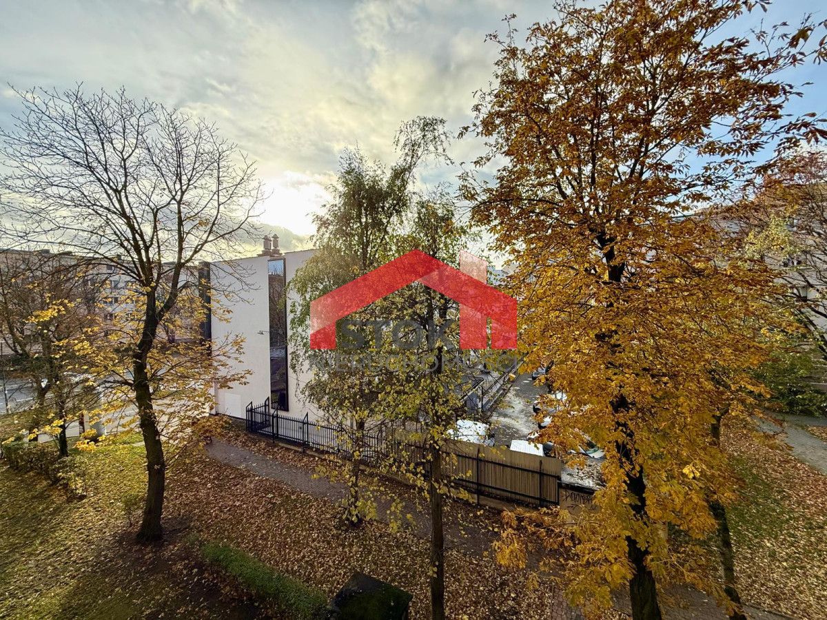 Mieszkanie 1-pokojowe Białystok Centrum, al. Józefa Piłsudskiego. Zdjęcie 10