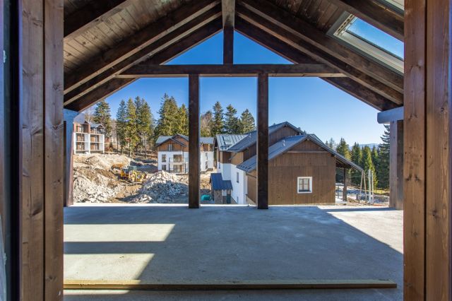 Mieszkanie 1-pokojowe Szklarska Poręba. Zdjęcie 7