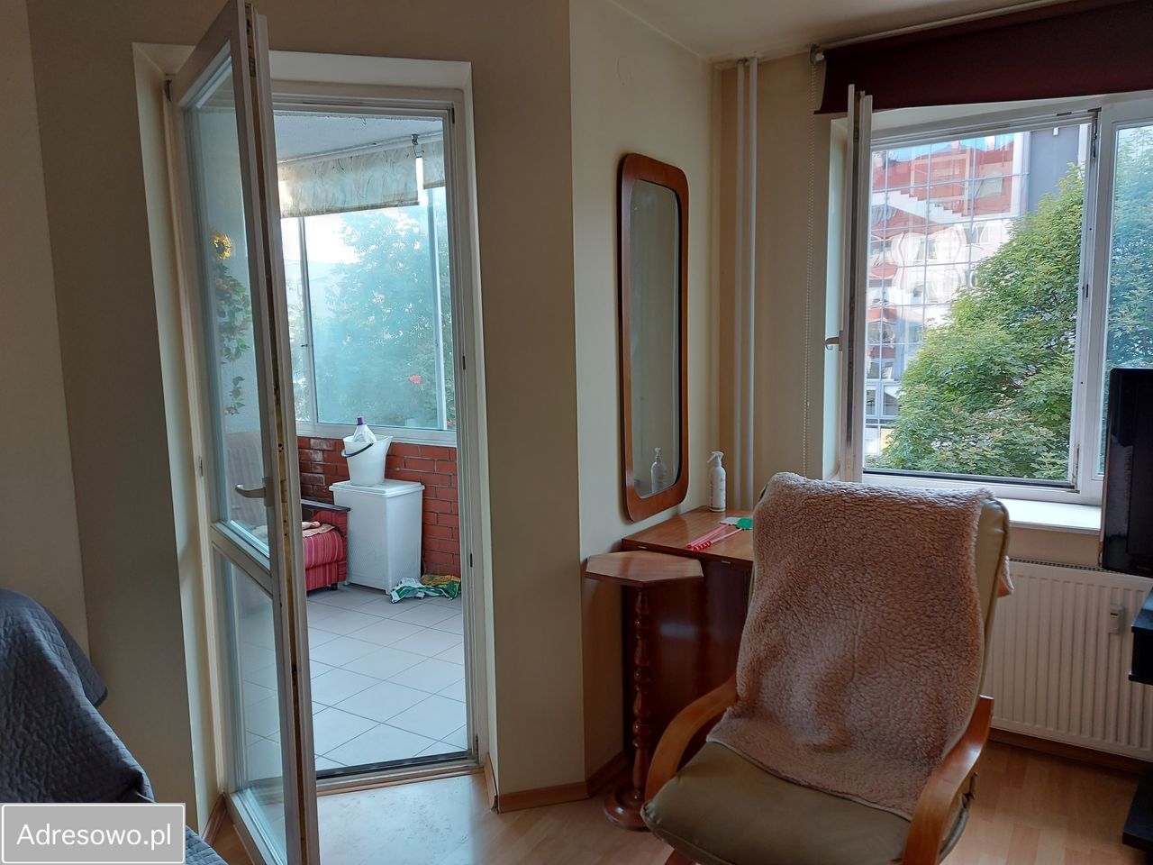 Mieszkanie 2-pokojowe Lublin Czuby, ul. Jutrzenki. Zdjęcie 4