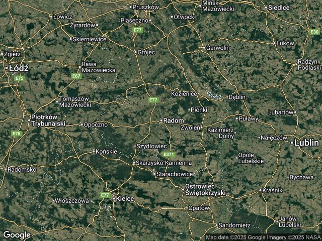 Działka rolna Radom Krzewień. Zdjęcie 1