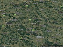 Działka rolna Radom Krzewień