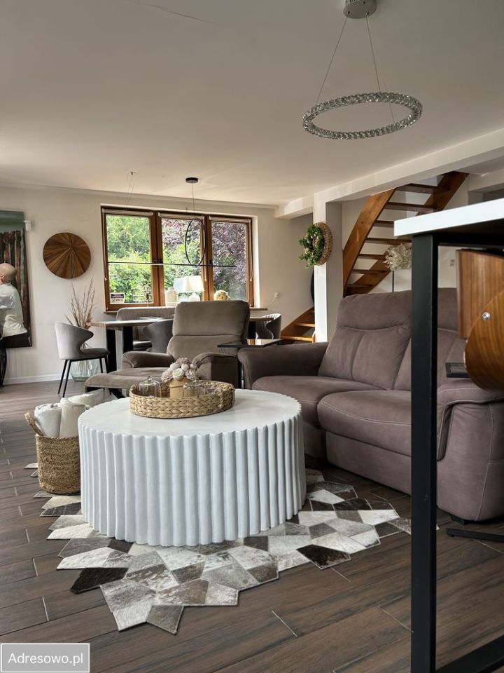 dom wolnostojący, 6 pokoi Budzistowo. Zdjęcie 6