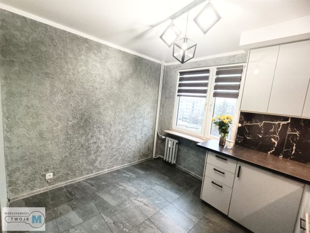 Mieszkanie 1-pokojowe Kielce Herby, ul. Szczygla. Zdjęcie 2