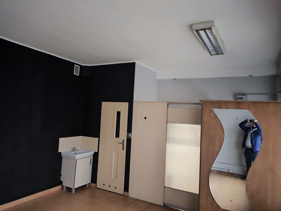 Lokal Siedlce Centrum, ul. Starowiejska. Zdjęcie 8