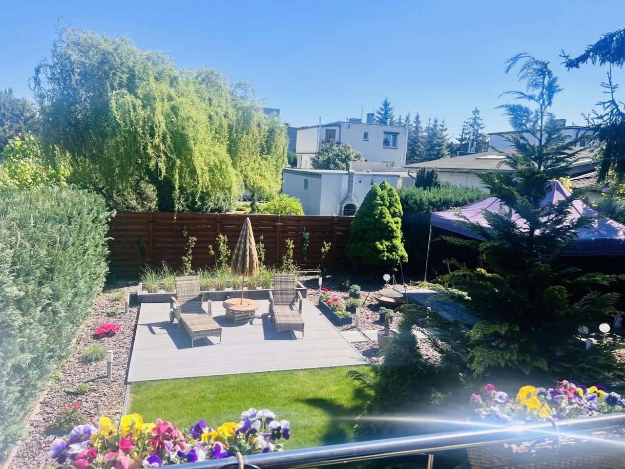 dom wolnostojący, 6 pokoi Przeźmierowo, ul. Morelowa. Zdjęcie 11