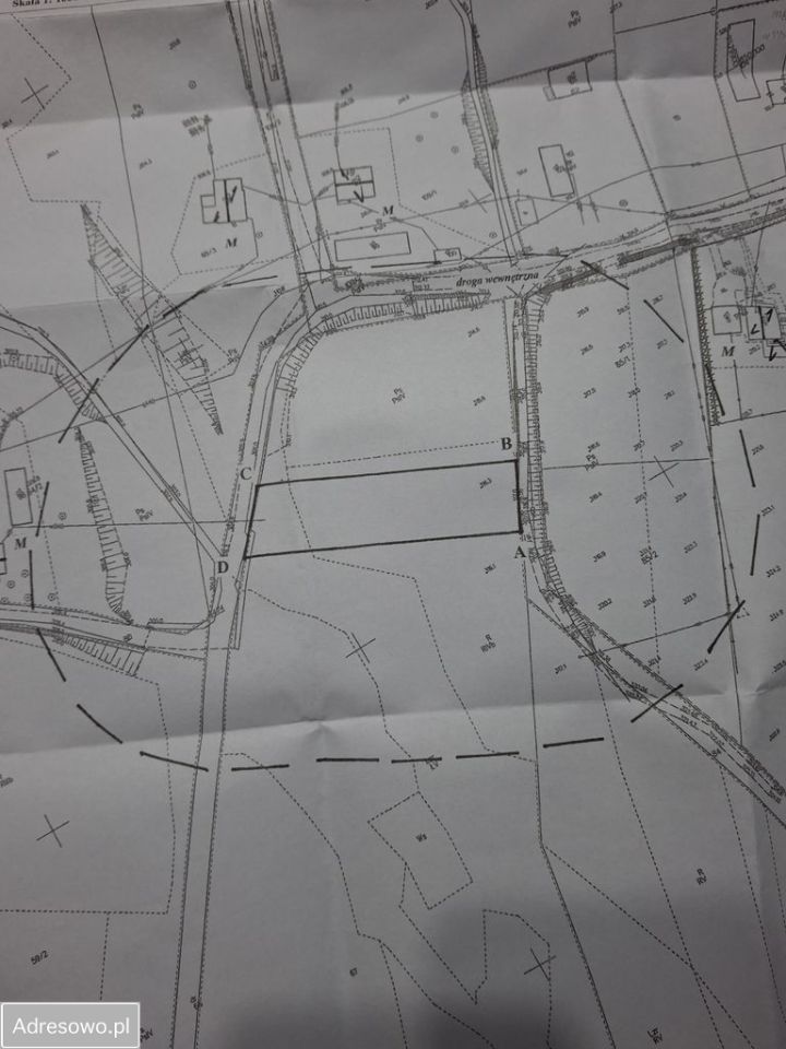 Działka budowlana Lalin. Zdjęcie 3