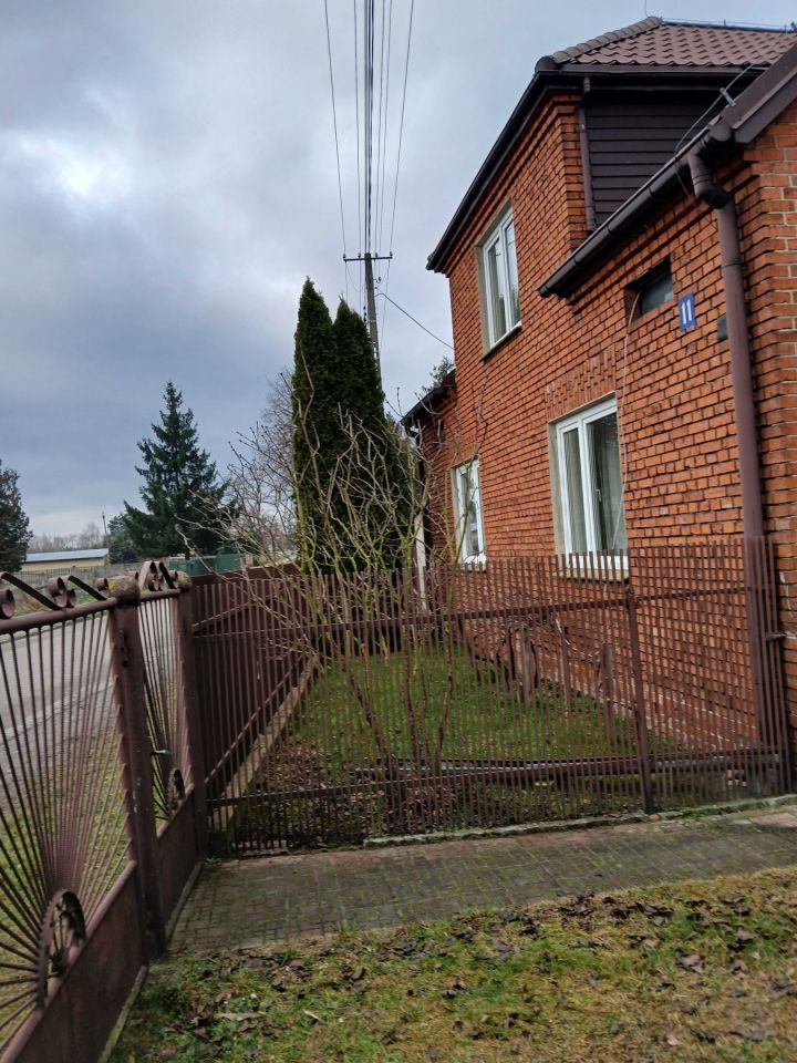 Działka rolno-budowlana Nowa Wola. Zdjęcie 3