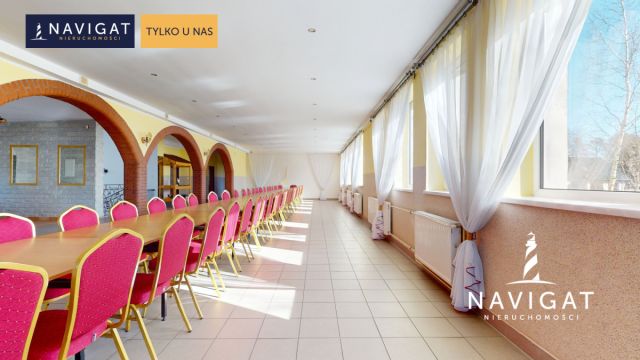 Lokal Bożepole Małe, ul. Przemysłowa. Zdjęcie 7