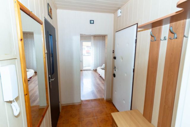 Mieszkanie 1-pokojowe Ostrowiec Świętokrzyski, ul. Stawki. Zdjęcie 11