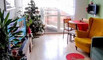 Mieszkanie 3-pokojowe Leszno Centrum, ul. gen. Jarosława Dąbrowskiego