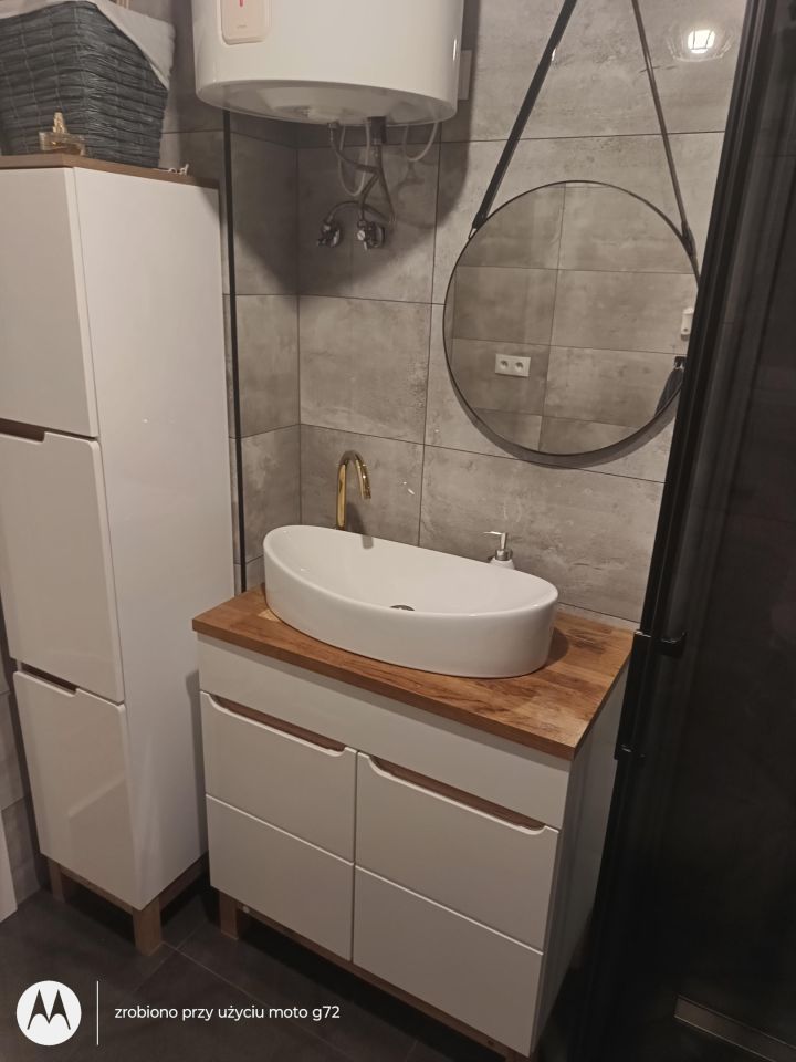 dom wolnostojący, 3 pokoje Będargowo Łączny Dół, ul. Pogodna. Zdjęcie 5