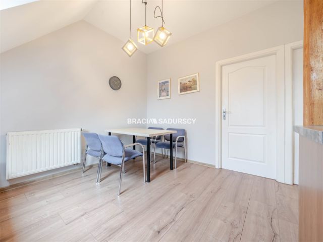 Mieszkanie 2-pokojowe Kraków Bronowice Małe, ul. Władysława Żeleńskiego. Zdjęcie 10