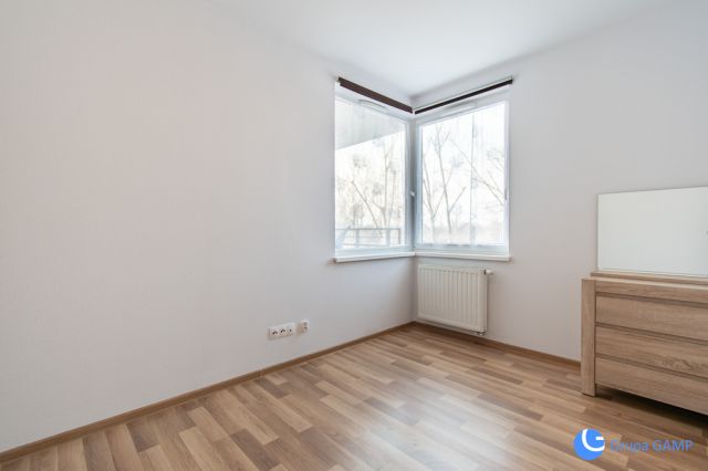 Mieszkanie 2-pokojowe Kraków Czyżyny, ul. Bolesława Orlińskiego. Zdjęcie 8