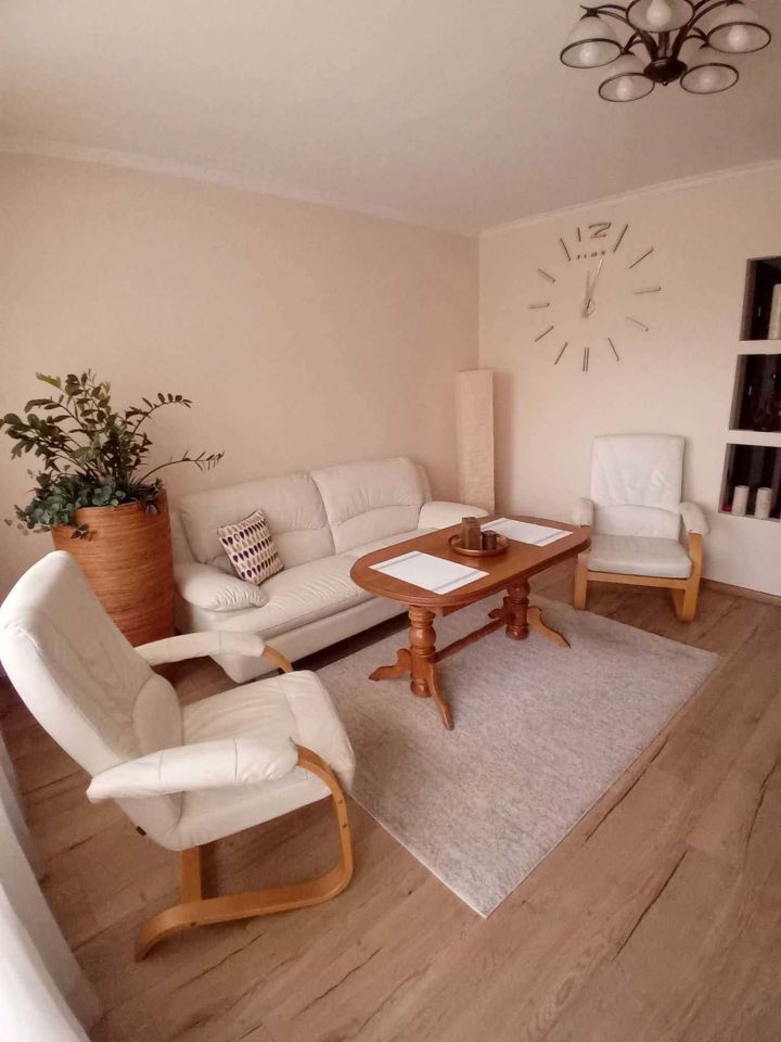 Mieszkanie 3-pokojowe Radom