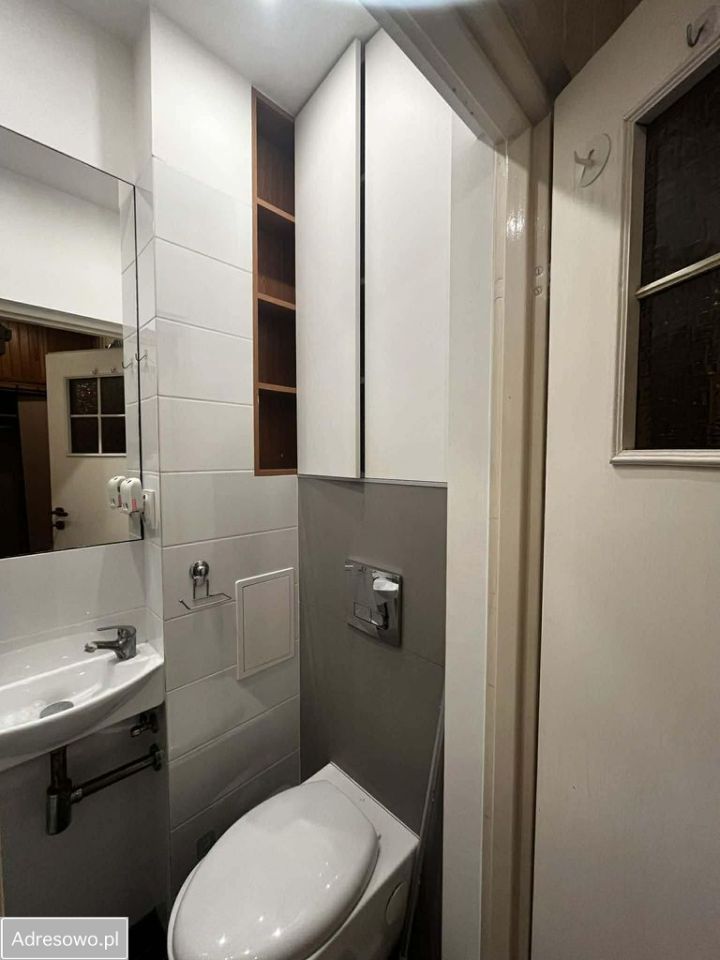 Mieszkanie 1-pokojowe Puławy, ul. Zygmunta Wróblewskiego. Zdjęcie 7