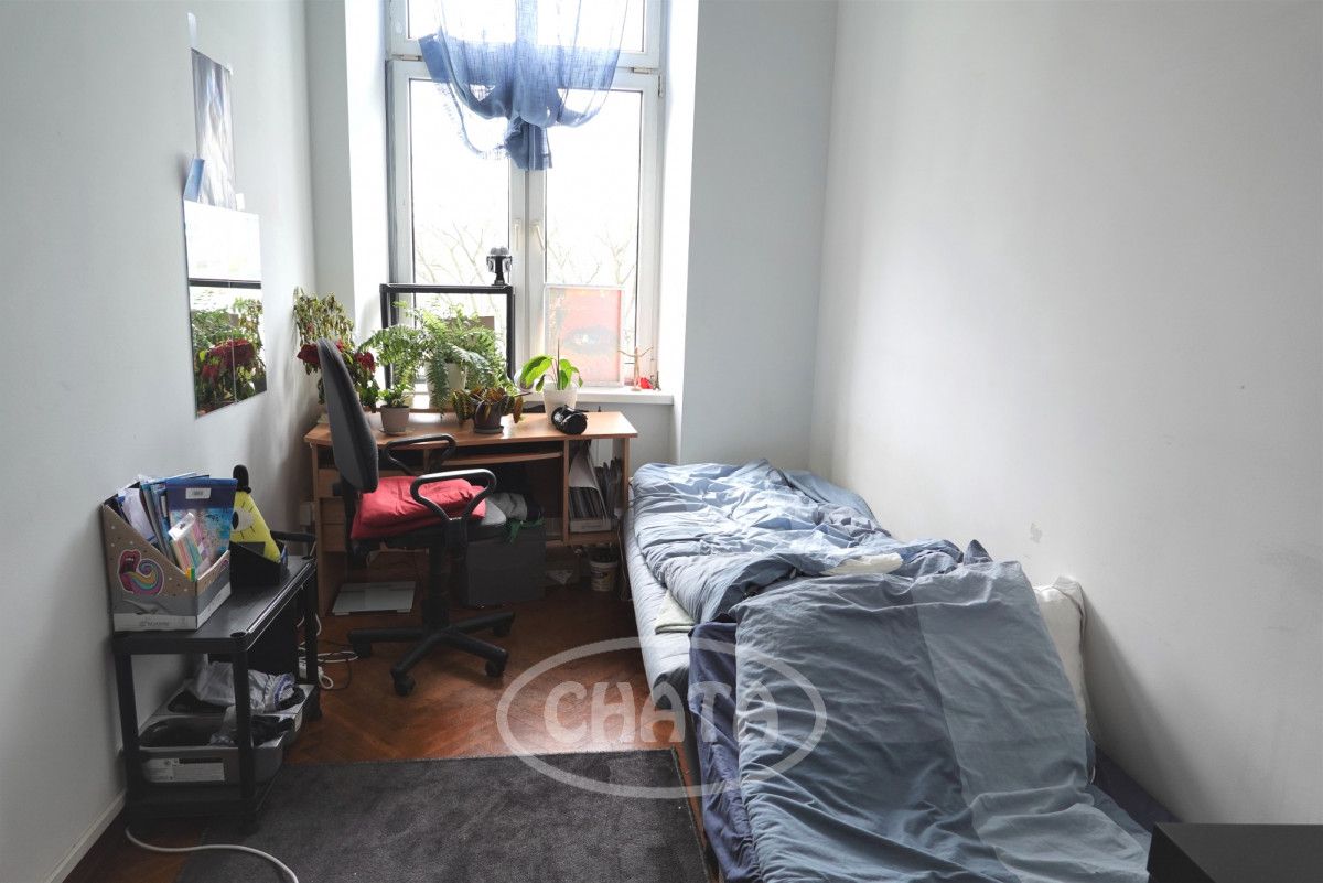 Mieszkanie 5-pokojowe Wrocław Śródmieście, ul. Władysława Łokietka. Zdjęcie 2