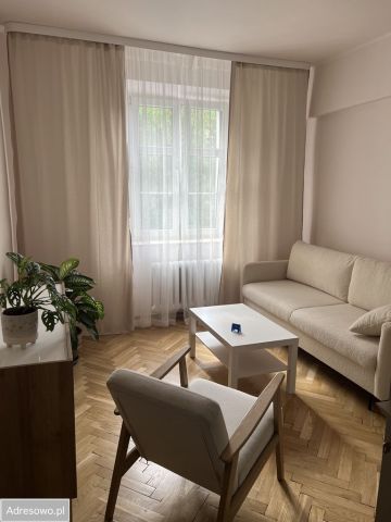 Mieszkanie 2-pokojowe Kraków Krowodrza, pl. Plac Inwalidów. Zdjęcie 1