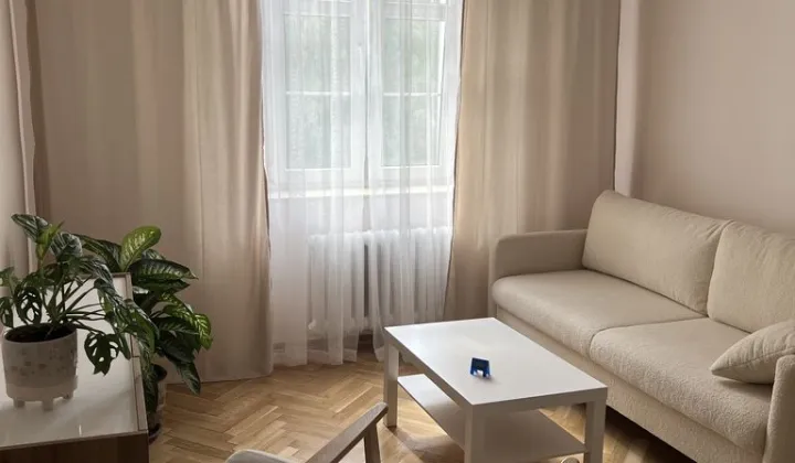 Mieszkanie 2-pokojowe Kraków Krowodrza, pl. Plac Inwalidów