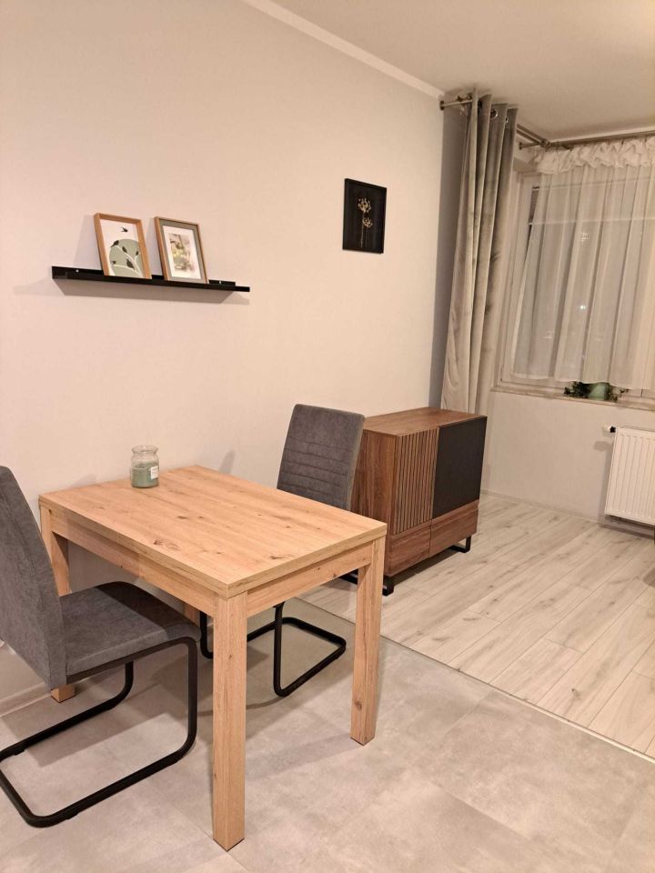 Mieszkanie 2-pokojowe Kraków Ruczaj, ul. dr. Jana Piltza. Zdjęcie 8