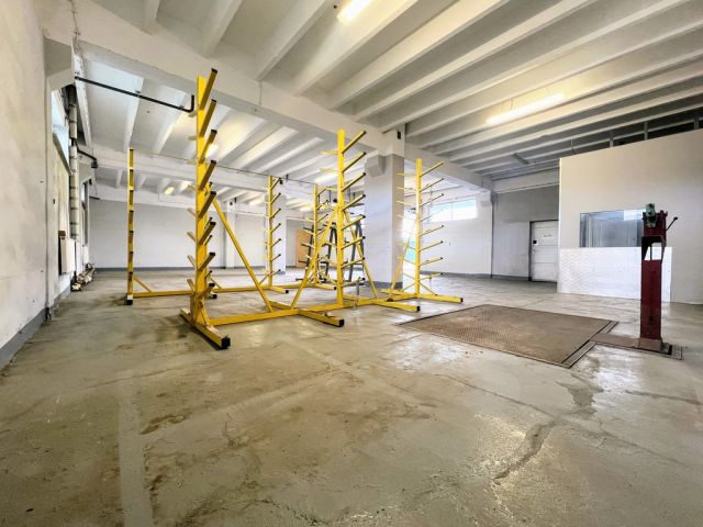 Hala/magazyn Rzeszów. Zdjęcie 2