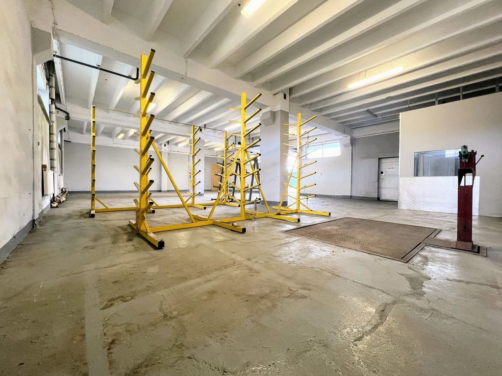 Hala/magazyn Rzeszów. Zdjęcie 2