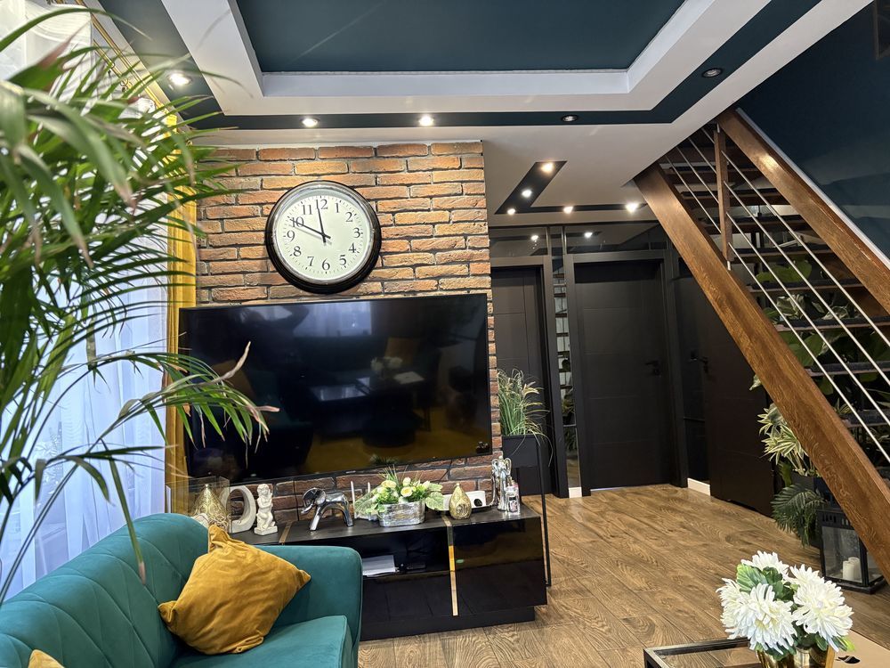 Mieszkanie 3-pokojowe Wilkszyn, ul. Jaśminowa. Zdjęcie 2