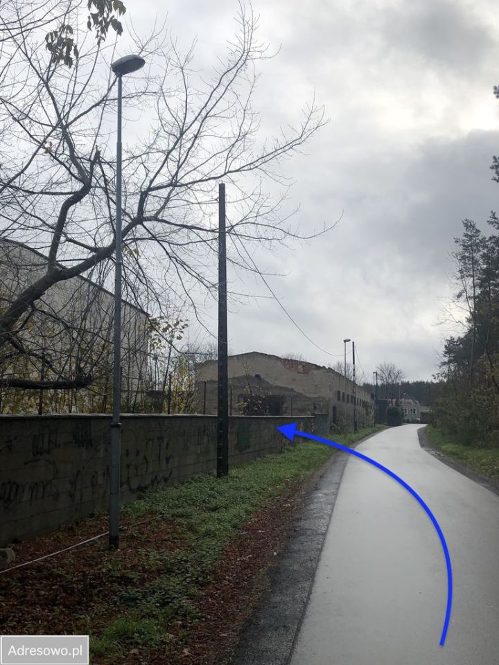 Działka inwestycyjna Przytoczna. Zdjęcie 3