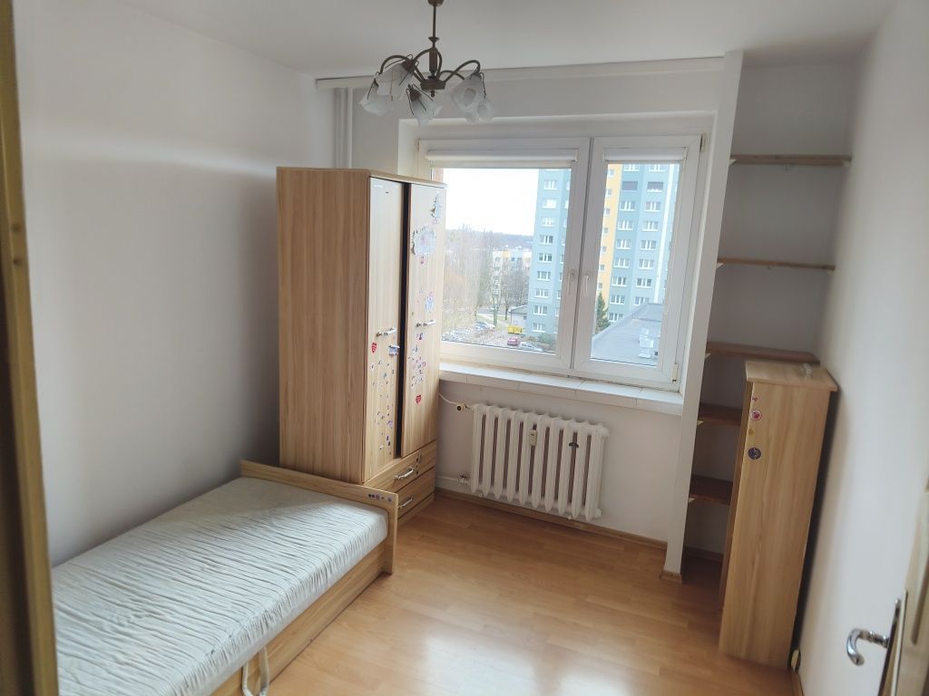 Mieszkanie 2-pokojowe Ruda Śląska. Zdjęcie 5