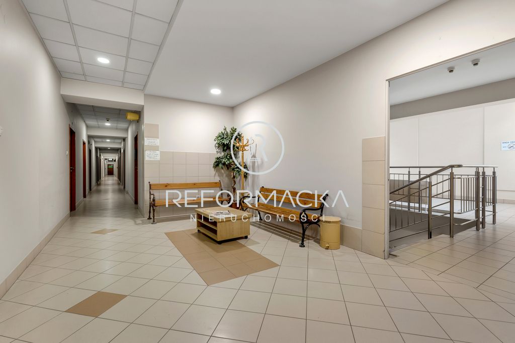 Biuro Rzeszów, al. Tadeusza Rejtana. Zdjęcie 12