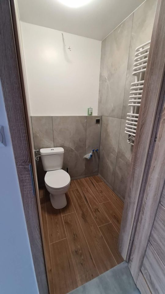 Mieszkanie 3-pokojowe Warszawa Ursus, ul. Zagłoby. Zdjęcie 10