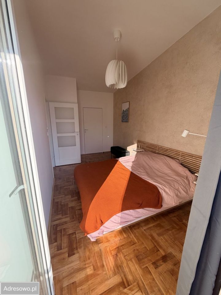 Mieszkanie 2-pokojowe Kraków Górka Narodowa, ul. Macieja Słomczyńskiego. Zdjęcie 9