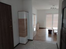 Mieszkanie 2-pokojowe Rzeszów Drabinianka, ul. Zaciszna. Zdjęcie 1