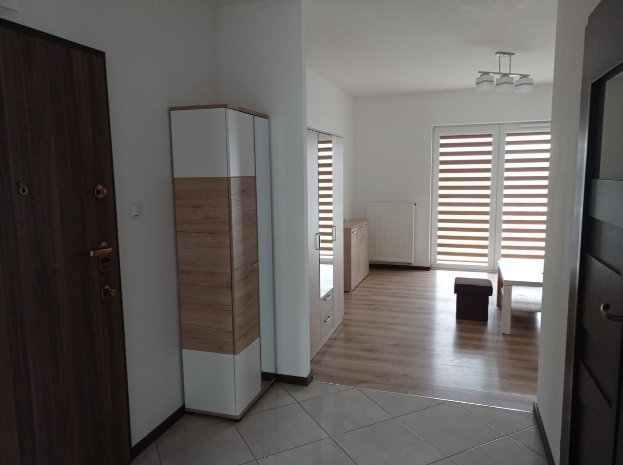 Mieszkanie 2-pokojowe Rzeszów Drabinianka, ul. Zaciszna. Zdjęcie 2