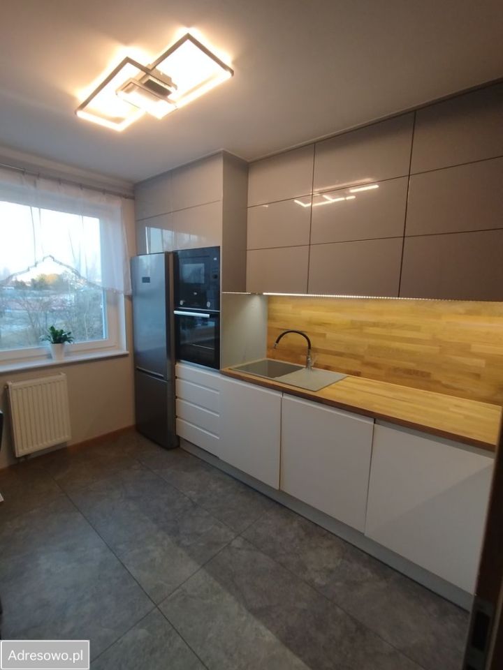 Mieszkanie 3-pokojowe Wągrowiec, ul. Piaskowa. Zdjęcie 15