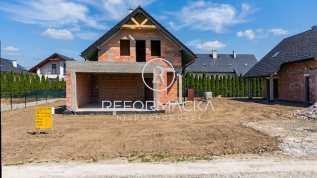 dom wolnostojący, 4 pokoje Rzeszów, ul. Jana Pawła II. Zdjęcie 9