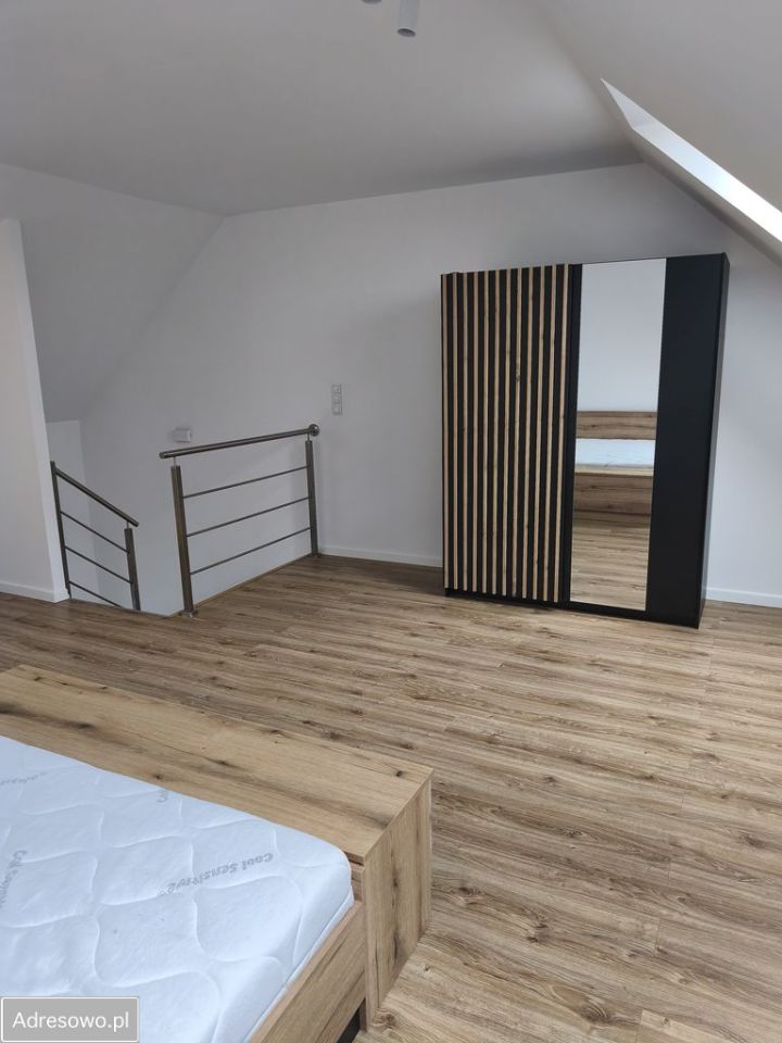 dom szeregowy, 4 pokoje Zgorzała, ul. Storczykowa. Zdjęcie 11