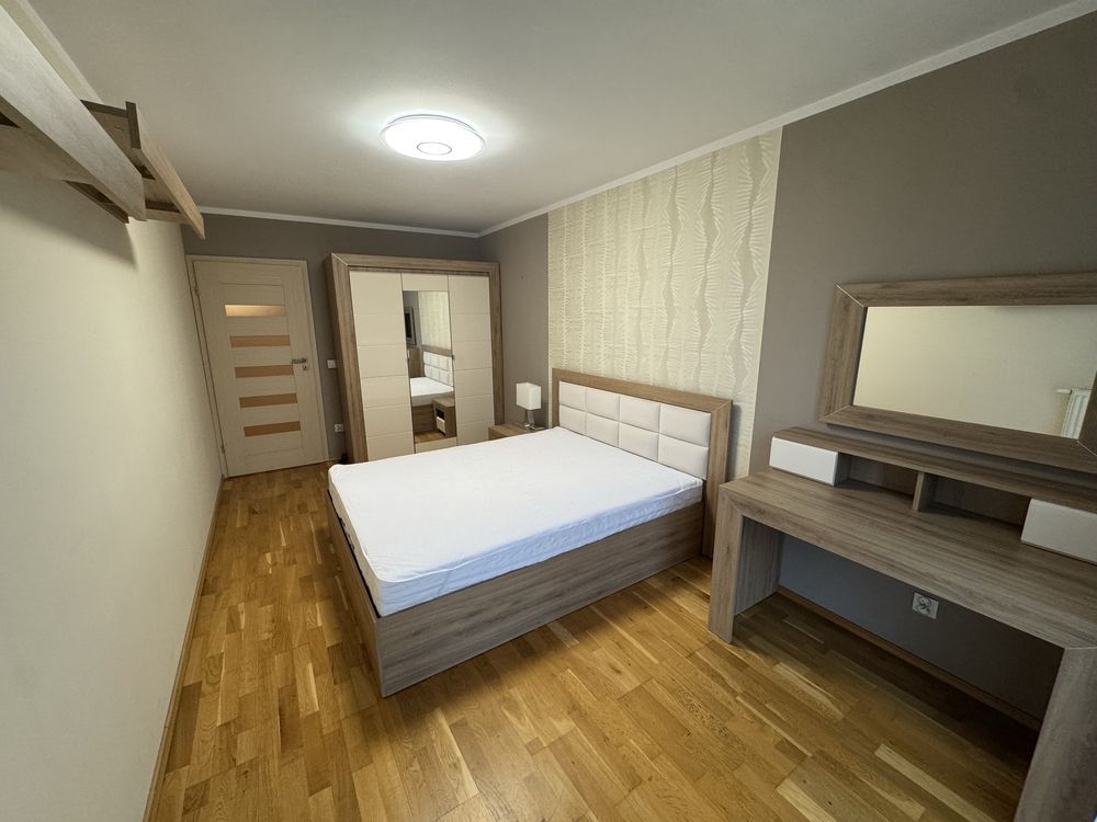 Mieszkanie 2-pokojowe Kraków Czyżyny, ul. Franciszka Wężyka. Zdjęcie 6