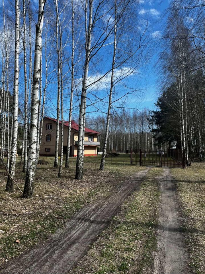 dom wolnostojący, 3 pokoje Cierpięta. Zdjęcie 4