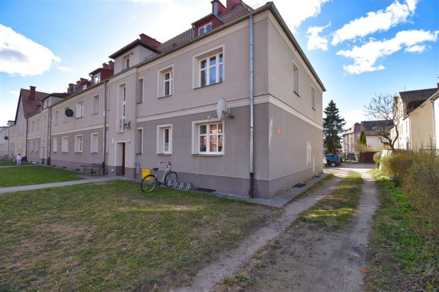 Mieszkanie 2-pokojowe Szczecinek, ul. Drahimska. Zdjęcie 1