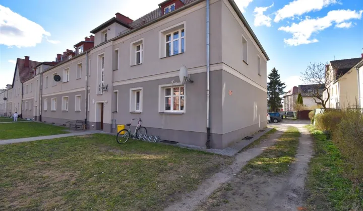 Mieszkanie 2-pokojowe Szczecinek, ul. Drahimska
