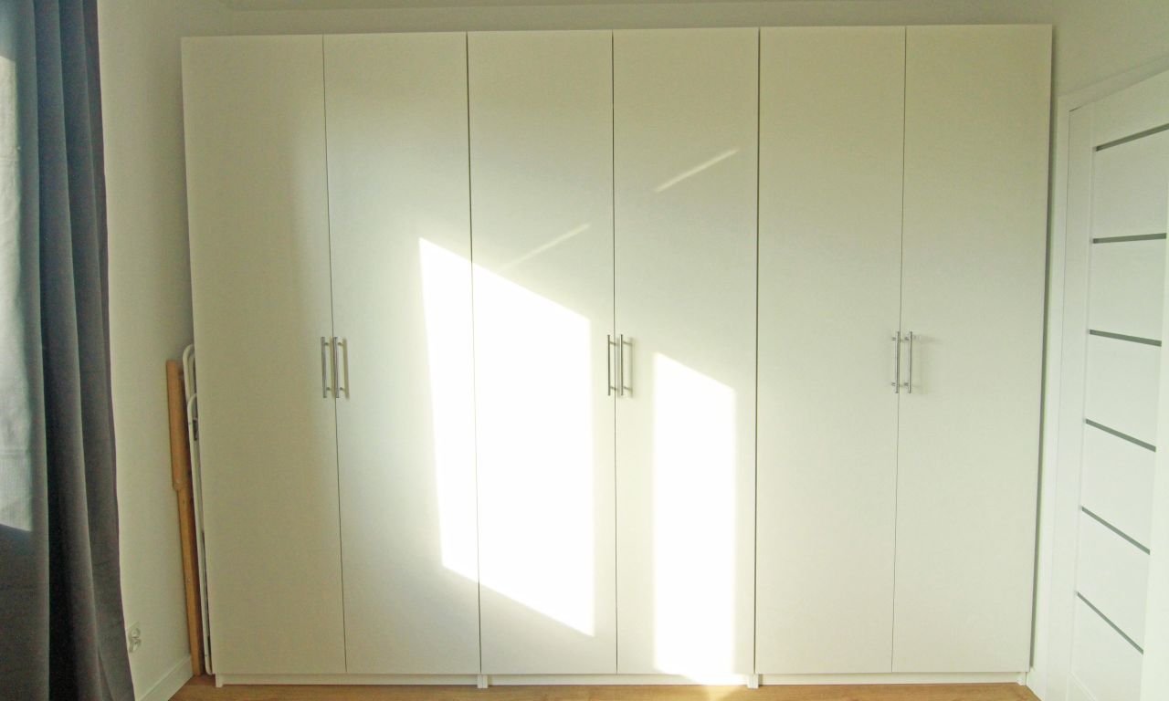 Mieszkanie 2-pokojowe Warszawa Ochota, ul. Łopuszańska. Zdjęcie 6