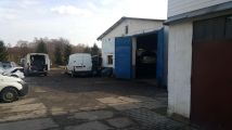 Nieruchomość komercyjna Brzezie, ul. Narodowa. Zdjęcie 2