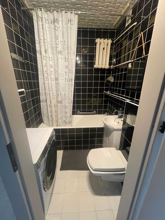 Mieszkanie 2-pokojowe Łódź Śródmieście, al. marsz. Edwarda Śmigłego-Rydza. Zdjęcie 3