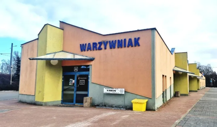 Lokal Częstochowa