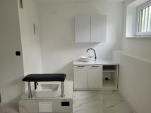 Lokal Warszawa Ursynów, ul. Jana Żabińskiego. Zdjęcie 1