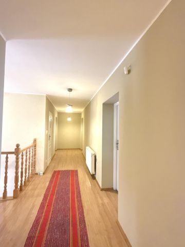 dom wolnostojący, 7 pokoi Sierpc, ul. Dworcowa. Zdjęcie 11